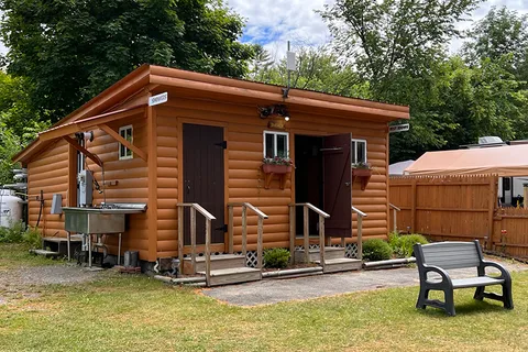 Two Rivers Campground