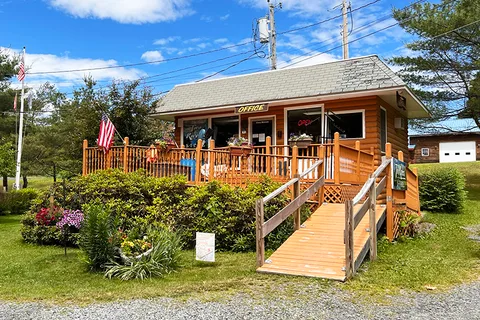 Two Rivers Campground