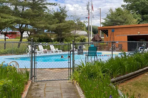 Two Rivers Campground
