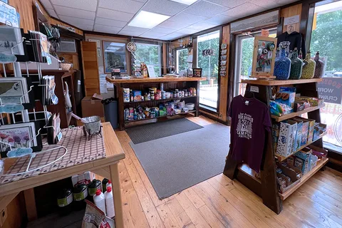 Two Rivers Campground