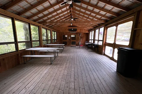 Two Rivers Campground