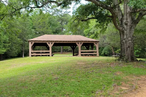 Chester State Park
