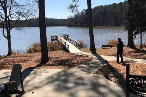 Chester State Park