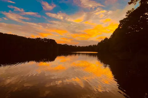 Chester State Park