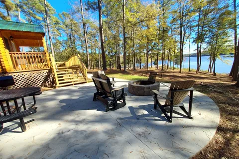 Chester State Park