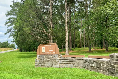Chester State Park