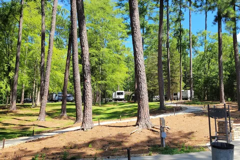 Chester State Park
