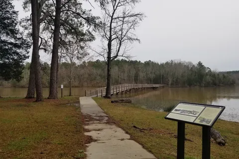Chester State Park