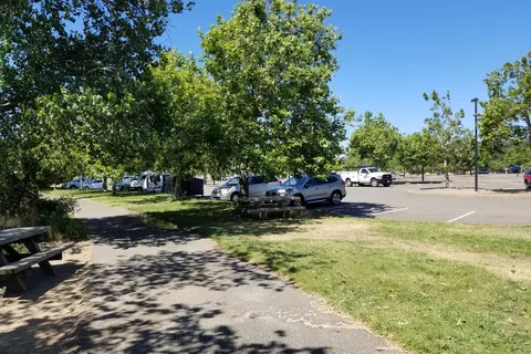 Beals Point - Folsom Lake State Recreational Area