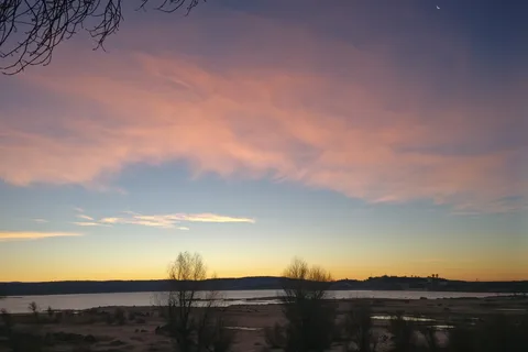 Beals Point - Folsom Lake State Recreational Area