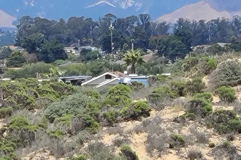 Pacific Dunes Ranch RV Resort