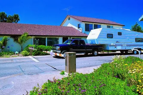 Pacific Dunes Ranch RV Resort