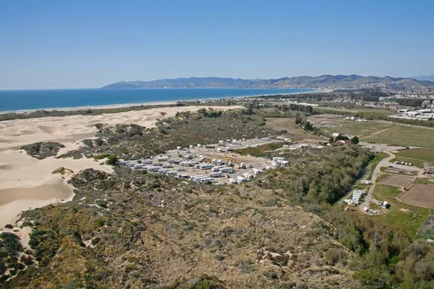 Pacific Dunes Ranch RV Resort