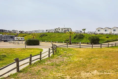 Pacific Dunes Ranch RV Resort