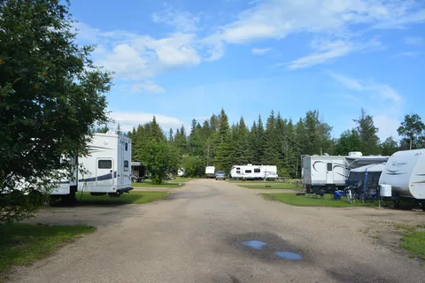 Sagitawah RV Park and Campground