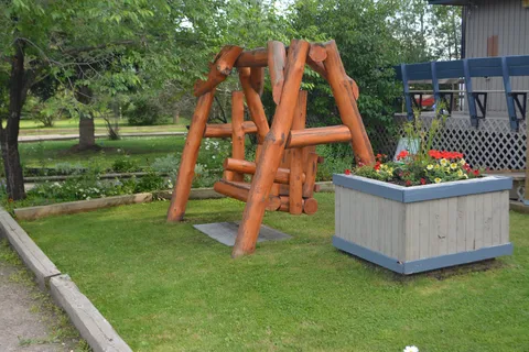 Sagitawah RV Park and Campground