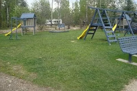 Sagitawah RV Park and Campground