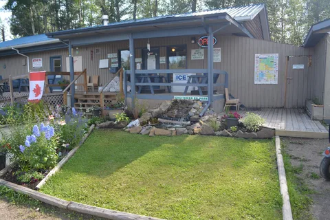 Sagitawah RV Park and Campground