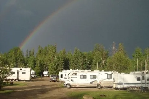 Sagitawah RV Park and Campground