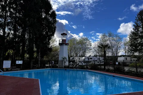Peace Arch RV Park