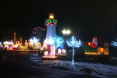 Peace Arch RV Park