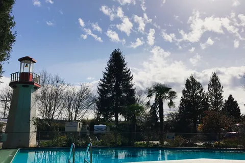 Peace Arch RV Park