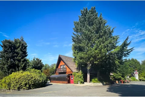 Peace Arch RV Park