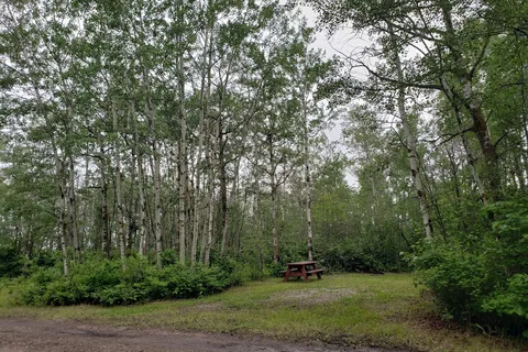 Kawtikh RV Retreat