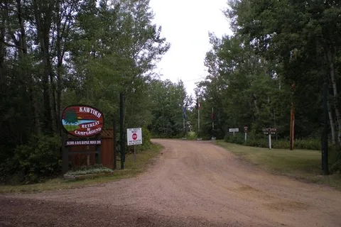 Kawtikh RV Retreat
