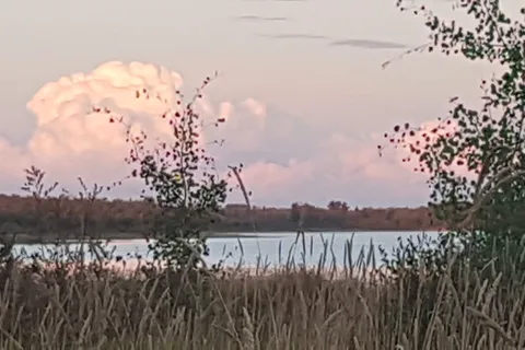 Kawtikh RV Retreat
