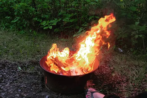 Kawtikh RV Retreat