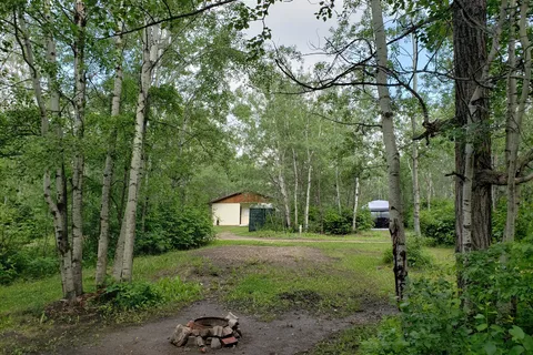 Kawtikh RV Retreat
