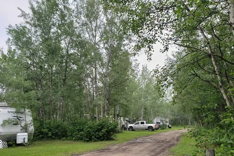 Kawtikh RV Retreat