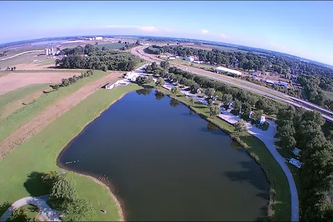 New Vision RV Park LLC