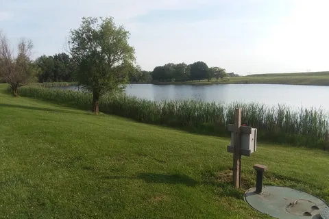 New Vision RV Park LLC