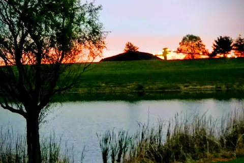New Vision RV Park LLC