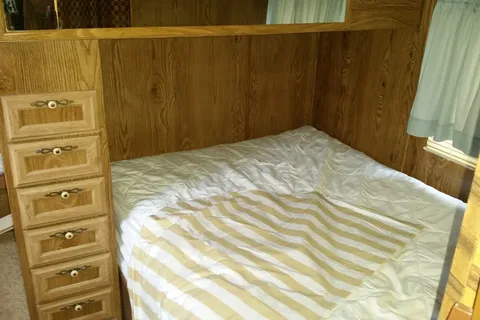 Echo Farms RV Resort