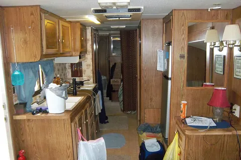 Echo Farms RV Resort