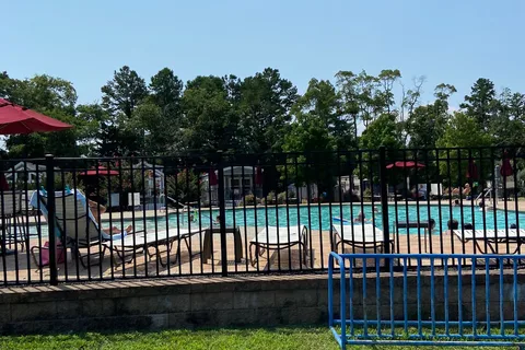 Echo Farms RV Resort