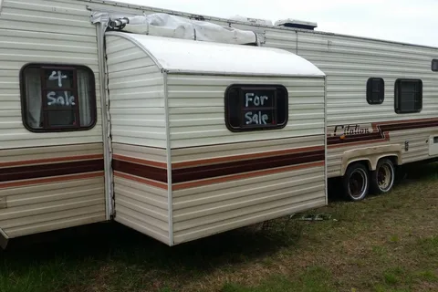 Echo Farms RV Resort
