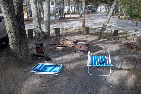 Echo Farms RV Resort