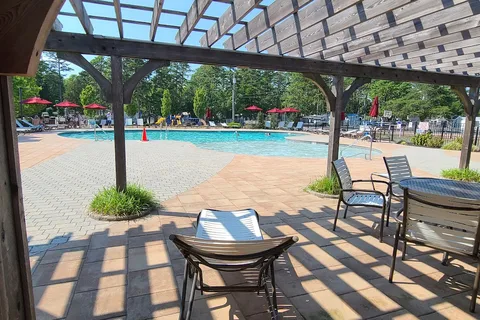Echo Farms RV Resort