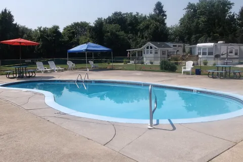 Echo Farms RV Resort