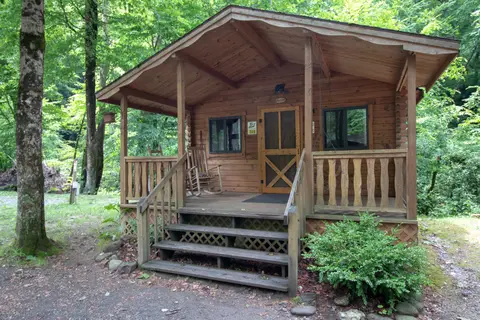 Yogi Bear’s Jellystone Park™ Camp-Resort: Smokies