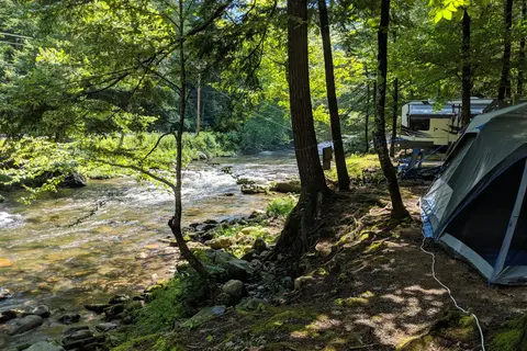 Yogi Bear’s Jellystone Park™ Camp-Resort: Smokies