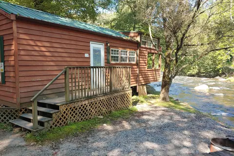 Yogi Bear’s Jellystone Park™ Camp-Resort: Smokies