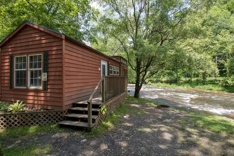 Yogi Bear’s Jellystone Park™ Camp-Resort: Smokies
