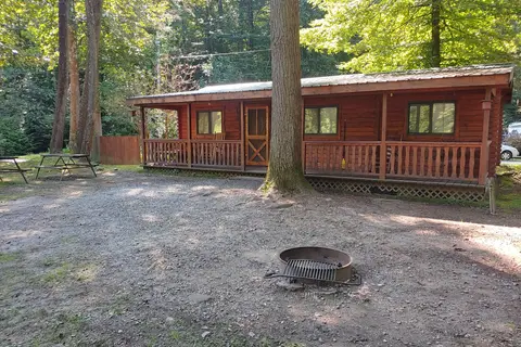Yogi Bear’s Jellystone Park™ Camp-Resort: Smokies