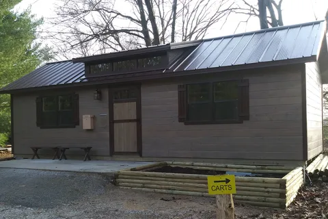 Pioneer Family Campground, Inc.