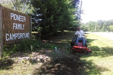 Pioneer Family Campground, Inc.